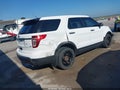 2013 Ford Police Interceptor Utility — photo 4 of 17 | VIN 1FM5K8AR4DGC41113