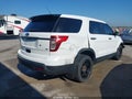 2013 Ford Police Interceptor Utility — photo 6 of 17 | VIN 1FM5K8AR4DGC41113