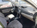 2018 Subaru Forester — photo 5 of 16 | VIN JF2SJABC1JH603336
