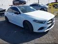 2019 Mercedes-Benz A-Class — photo 1 of 16 | VIN WDD3G4EB2KW007063