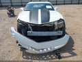 2011 Chevrolet Camaro — photo 6 of 16 | VIN 2G1FC1ED9B9104362