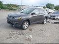 2021 Jeep Compass — photo 2 of 16 | VIN 3C4NJDBB5MT547489