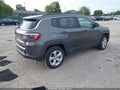 2021 Jeep Compass — photo 4 of 16 | VIN 3C4NJDBB5MT547489