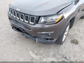 2021 Jeep Compass — photo 6 of 16 | VIN 3C4NJDBB5MT547489