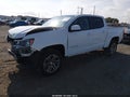 2022 Chevrolet Colorado — photo 2 of 17 | VIN 1GCGSBEN0N1203058