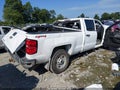 2016 Chevrolet Silverado 2500 — photo 4 of 18 | VIN 1GC1KUEG2GF127514