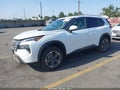 2025 Nissan Rogue — photo 2 of 17 | VIN 5N1BT3BA1SC870151
