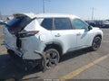 2025 Nissan Rogue — photo 4 of 17 | VIN 5N1BT3BA1SC870151
