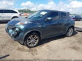 2012 Nissan Juke — photo 2 of 16 | VIN JN8AF5MV2CT117012