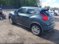 2012 Nissan Juke — photo 3 of 16 | VIN JN8AF5MV2CT117012