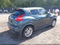 2012 Nissan Juke — photo 4 of 16 | VIN JN8AF5MV2CT117012