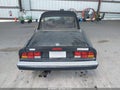 1986 Alfa Romeo Giulia — photo 16 of 16 | VIN ZARBA5419G1036902