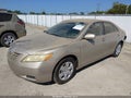 2007 Toyota Camry — photo 2 of 12 | VIN 4T1BE46K47U554408