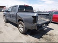 2023 Nissan Frontier — photo 3 of 18 | VIN 1N6ED1EJ6PN624512