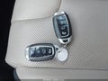 2020 Hyundai Santa Fe — photo 11 of 16 | VIN 5NMS33AD4LH303435