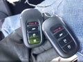 2026 Honda HR-V — photo 11 of 16 | VIN 3CZRZ1H36TM709674
