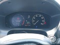 2026 Honda HR-V — photo 7 of 16 | VIN 3CZRZ1H36TM709674