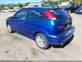 2005 Ford Focus — photo 3 of 12 | VIN 3FAHP31N35R132239