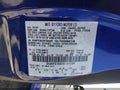 2005 Ford Focus — photo 9 of 12 | VIN 3FAHP31N35R132239