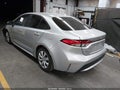 2020 Toyota Corolla — photo 3 of 16 | VIN JTDEPRAE8LJ075818