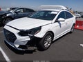 2018 Hyundai Sonata — photo 2 of 16 | VIN 5NPE24AF3JH665943