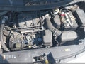 2015 Ford Explorer — photo 10 of 20 | VIN 1FM5K8D88FGC61791