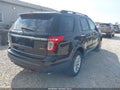 2015 Ford Explorer — photo 4 of 20 | VIN 1FM5K8D88FGC61791