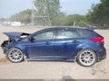 2017 Ford Focus — photo 13 of 15 | VIN 1FADP3L94HL302299