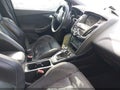 2017 Ford Focus — photo 5 of 15 | VIN 1FADP3L94HL302299