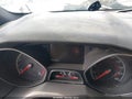 2017 Ford Focus — photo 7 of 15 | VIN 1FADP3L94HL302299