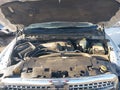2014 Ram 1500 — photo 10 of 11 | VIN 1C6RR6NT3ES326655