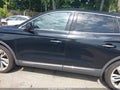 2016 Lincoln MKX — photo 14 of 16 | VIN 2LMTJ8LP4GBL41587