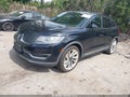 2016 Lincoln MKX — photo 2 of 16 | VIN 2LMTJ8LP4GBL41587