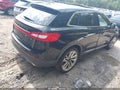 2016 Lincoln MKX — photo 4 of 16 | VIN 2LMTJ8LP4GBL41587