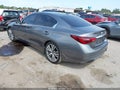 2018 Infiniti Q50 — photo 3 of 16 | VIN JN1EV7AP4JM359246