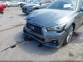 2018 Infiniti Q50 — photo 6 of 16 | VIN JN1EV7AP4JM359246