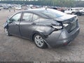 2020 Nissan Versa — photo 17 of 18 | VIN 3N1CN8DV5LL910143