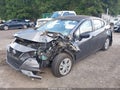 2020 Nissan Versa — photo 18 of 18 | VIN 3N1CN8DV5LL910143