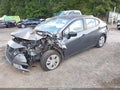 2020 Nissan Versa — photo 2 of 18 | VIN 3N1CN8DV5LL910143