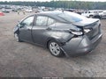 2020 Nissan Versa — photo 3 of 18 | VIN 3N1CN8DV5LL910143