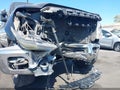 2012 Ford F-250 — photo 12 of 19 | VIN 1FT7W2BTXCEC53253