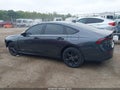 2025 Honda Accord — photo 13 of 15 | VIN 1HGCY1F47SA038975
