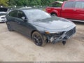2025 Honda Accord — photo 1 of 15 | VIN 1HGCY1F47SA038975