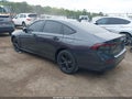2025 Honda Accord — photo 3 of 15 | VIN 1HGCY1F47SA038975