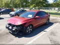 2020 Nissan Sentra — photo 2 of 16 | VIN 3N1AB8CV4LY238483