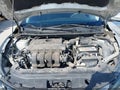2016 Nissan Sentra — photo 10 of 16 | VIN 3N1AB7AP9GY221635