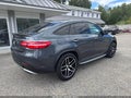 2016 Mercedes-Benz GLE-Class — photo 4 of 10 | VIN 4JGED6EB8GA030015