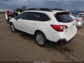 2018 Subaru Outback — photo 3 of 17 | VIN 4S4BSAFC6J3257718