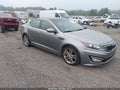 2013 Kia Optima — photo 1 of 16 | VIN 5XXGR4A63DG102315