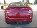 2013 Ford Taurus — photo 16 of 16 | VIN 1FAHP2E91DG167505